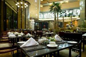 インターコンチネンタル・サントン・タワーズの画像の画像4