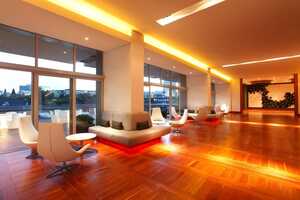 ラディソン・ホテル・サントンの画像の画像2