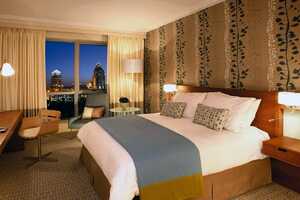 ラディソン・ホテル・サントンの画像