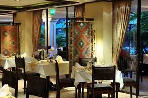 ナイロビ・セレナ・ホテルの画像の画像4