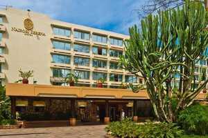 ナイロビ・セレナ・ホテルの画像の画像5
