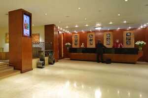 パナフリック・ホテルの画像の画像4