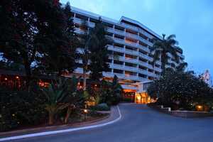 パナフリック・ホテルの画像の画像3