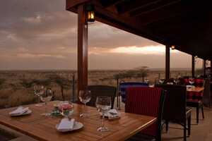 オレ・セレニ・ホテルの画像の画像2