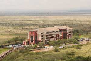 オレ・セレニ・ホテルの画像の画像4