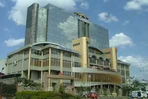 パナリ・ホテルの画像の画像4