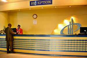 パナリ・ホテルの画像の画像3