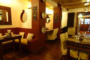 ジャフェリ・ハウス・アンド・スパの画像の画像4