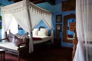 ジャフェリ・ハウス・アンド・スパの画像