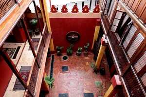 ジャフェリ・ハウス・アンド・スパの画像の画像5