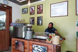 ゼンジ・ホテルの画像の画像7