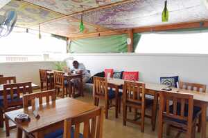 ゼンジ・ホテルの画像の画像3