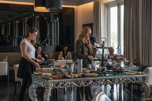 クイーン・ビクトリア・ホテルの画像の画像4