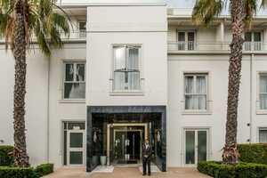 クイーン・ビクトリア・ホテルの画像の画像6