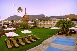 ドック・ハウス・ブティックホテル＆スパの画像の画像5