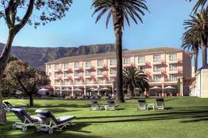 マウント・ネルソンの画像の画像5