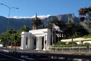 マウント・ネルソンの画像の画像6