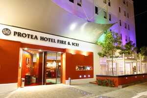 ファイアー＆アイス・ホテルの画像の画像6