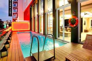 ファイアー＆アイス・ホテルの画像の画像5