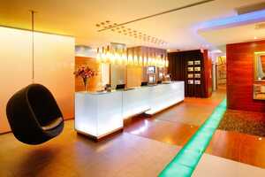 ファイアー＆アイス・ホテルの画像の画像4