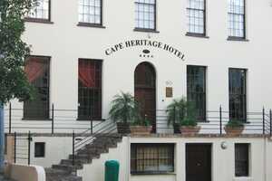 ケープ・ヘリテージ・ホテルの画像の画像5