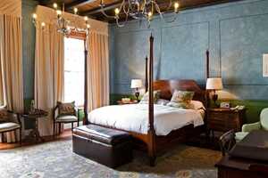 ケープ・ヘリテージ・ホテルの画像