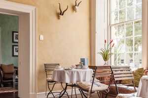 ケープ・ヘリテージ・ホテルの画像の画像3