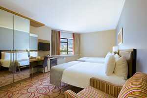 サンスクエア・ケープタウンの画像