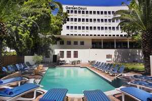 サンスクエア・ケープタウンの画像の画像5