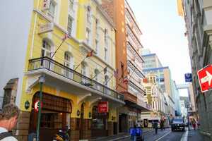 チューダー・ホテルの画像の画像5