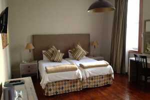 チューダー・ホテルの画像