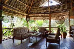 ラス・ミチャンビ・ビーチ・リゾートの画像の画像3