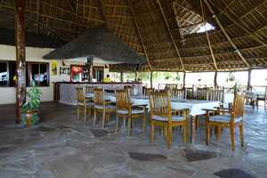 ラス・ミチャンビ・ビーチ・リゾートの画像の画像4