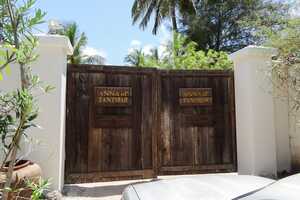 アンナ・オブ・ザンジバルの画像の画像8