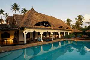 ザンジバル・リトリート・ホテルの画像の画像6