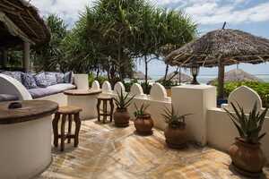 ザンジバル・リトリート・ホテルの画像の画像4