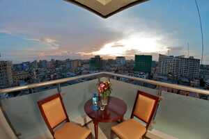 タンザナイト・エグゼクティブ・スイートの画像の画像2