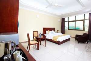 タンザナイト・エグゼクティブ・スイートの画像