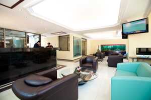 タンザナイト・エグゼクティブ・スイートの画像の画像3