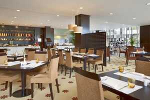 ハイアット・リージェンシー・ダルエスサラーム・ザ・キリマンジャロの画像の画像3