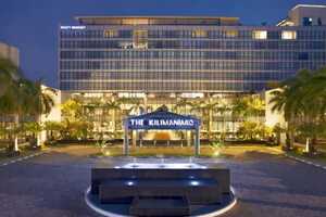 ハイアット・リージェンシー・ダルエスサラーム・ザ・キリマンジャロの画像の画像7