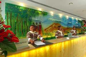 ハイアット・リージェンシー・ダルエスサラーム・ザ・キリマンジャロの画像の画像5