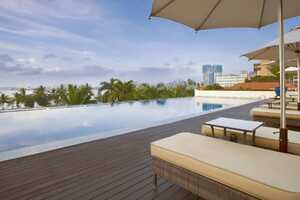 ハイアット・リージェンシー・ダルエスサラーム・ザ・キリマンジャロの画像の画像4