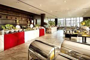 ハイアット・リージェンシー・ダルエスサラーム・ザ・キリマンジャロの画像の画像2