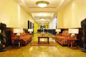 セレナ・ホテルの画像の画像4