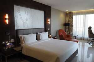 ハーバー・ビュー・スイーツの画像