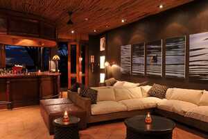 チョベ・マリーナ・ロッジの画像の画像2