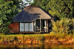 チョベ・サバンナ・ロッジの画像の画像2