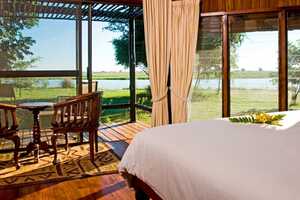 チョベ・サバンナ・ロッジの画像