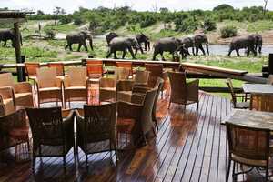 サブティ・サファリ・ロッジの画像の画像4